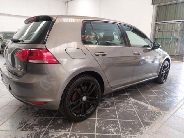 VOLKSWAGEN Golf 1.6 TDI 5p. rif. 23411672 - Foto 5
