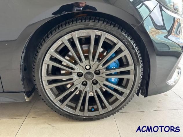 FORD Focus 2.3 350 CV AWD RS rif. 22131593 - Foto 8