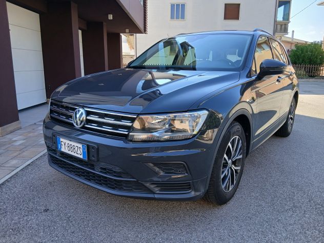 Vw Tiguan 1.5 Tsi 130cv Urban prezzo finanziabile - Foto 2