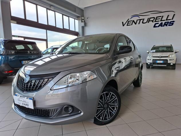 Lancia Ypsilon 1.0 FireFly 5 porte S&S Hybrid Gold