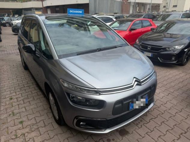 CITROEN Grand C4 Spacetourer PureTech 130 S&S Feel rif. 23869026 - Foto 3