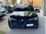 Alfa Romeo Stelvio 2.2 Turbodiesel 180 CV AT8 RWD Super