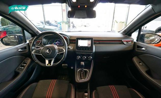 RENAULT Clio Full Hybrid E-Tech 140 CV 5 porte R.S. Line rif. 23753763 - Foto 5