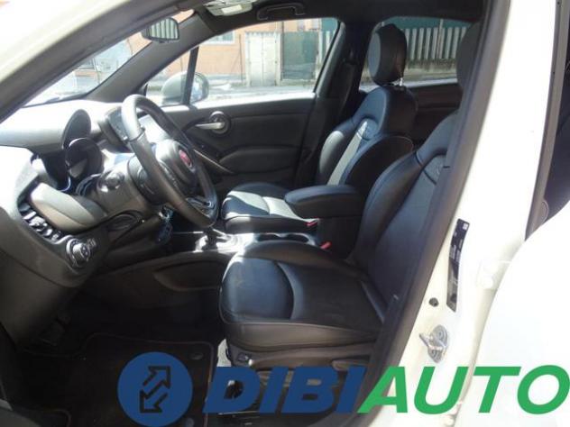 FIAT 500X 1.6 MultiJet 120 CV DCT SPORT rif. 23634581 - Foto 8