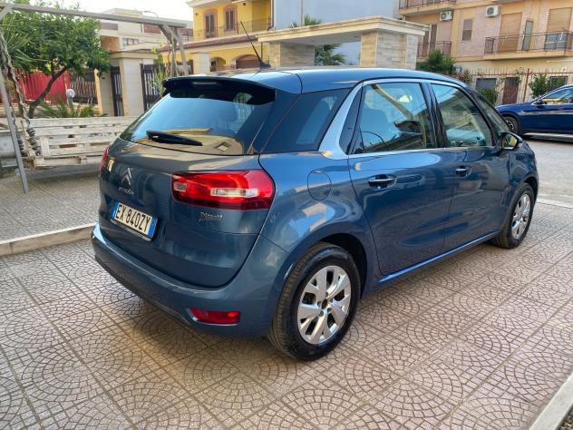 Citroen C4 Picasso 1.6 HDi 115 Attraction - Foto 6
