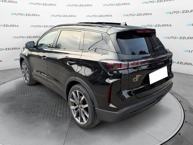 DR AUTOMOBILES dr6 dr6 1.6 T-GDI Bi-Fuel GPL Collection *PROMO AZZURRA* - Foto 3