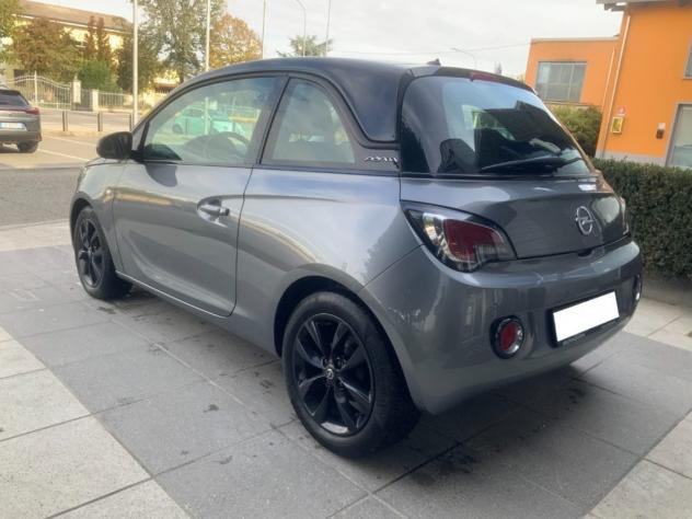 Opel Adam 1.4 87 CV GPL Tech Glam *PROMO AZZURRA, OK NEOPATENTATI* - Foto 4