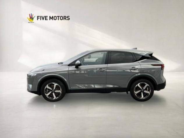 NISSAN Qashqai e-Power N-Connecta rif. 24186467 - Foto 4