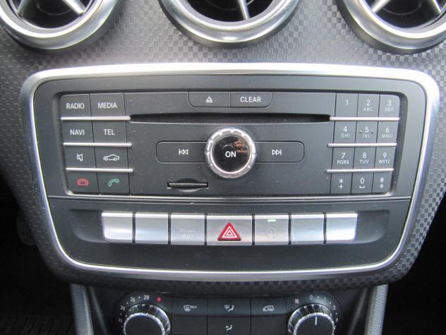 Mercedes-benz A 180 d Sport - Foto 10