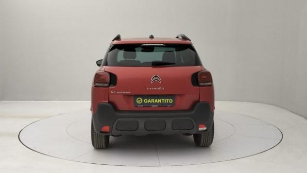 CITROEN C3 Aircross 1.2 puretech Feel s&s 110cv rif. 22364743 - Foto 4