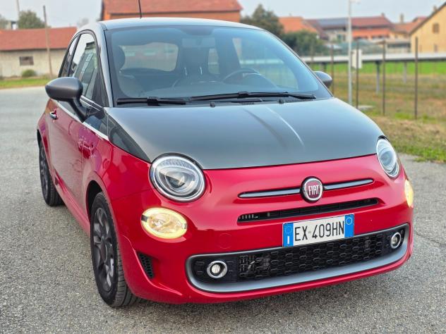 Fiat 500 S - Foto 2