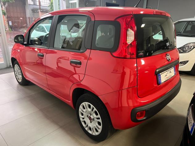 Fiat Panda 1.2 Easy - Foto 4