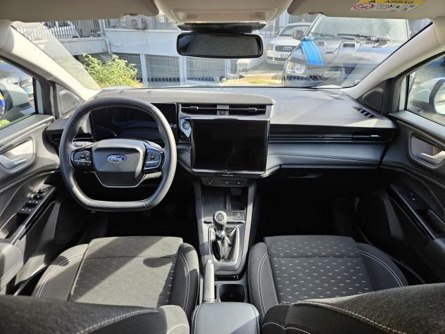 Ford Puma Puma 1.0 Ecoboost Hybrid 125cv - Foto 10