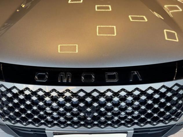 OMODA 5 1.6 Tgdi Premium 7 dct KM 0 rif. 23236090 - Foto 9