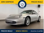 Porsche 911 911 Coupe 3.6 Carrera 4 320cv