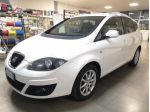 SEAT ALTEA XL 1.6 CV 105 AUTOMATICA