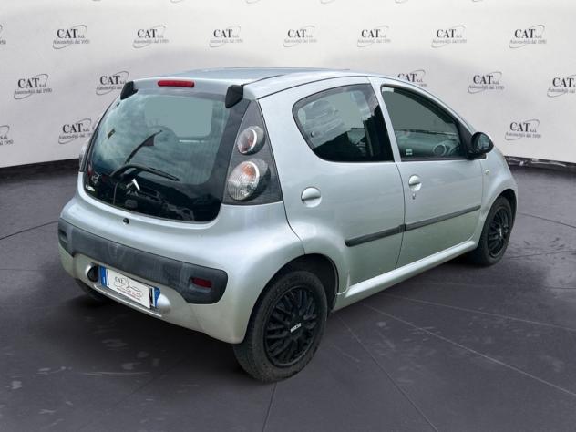 Citroën C1 C1 5p 1.0 BaC1 - Foto 8