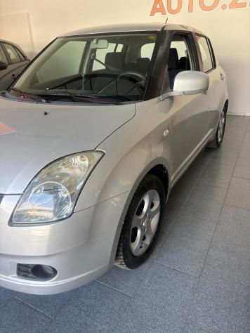 Suzuki Swift 1.3 4x4 5p. GL - Foto 2