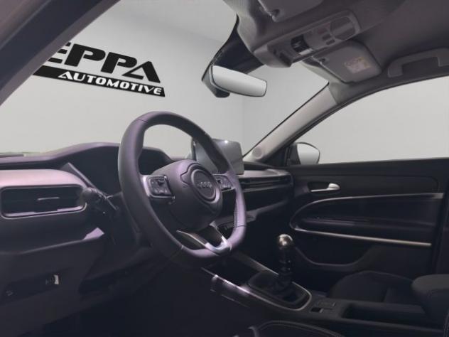 JEEP Avenger 1.2 Turbo 100 CV Summit rif. 23980427 - Foto 9