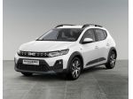 Dacia Sandero Sandero Stepway 1.2 Eco-G Expression 120cv auto