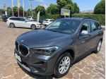 BMW X1 sDrive18d Business Advantage Automatico rif. 23596584