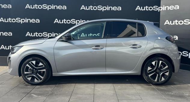Peugeot 208 208 1.2 puretech Allure s&s 100cv - Foto 3