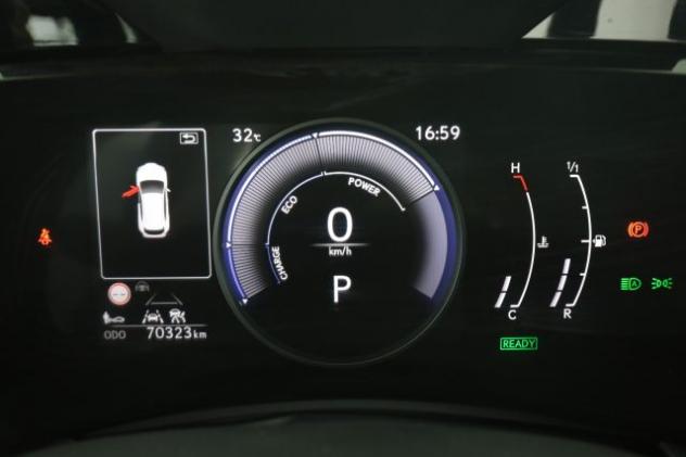 LEXUS NX NX Hybrid 4WD Premium + rif. 23833297 - Foto 7