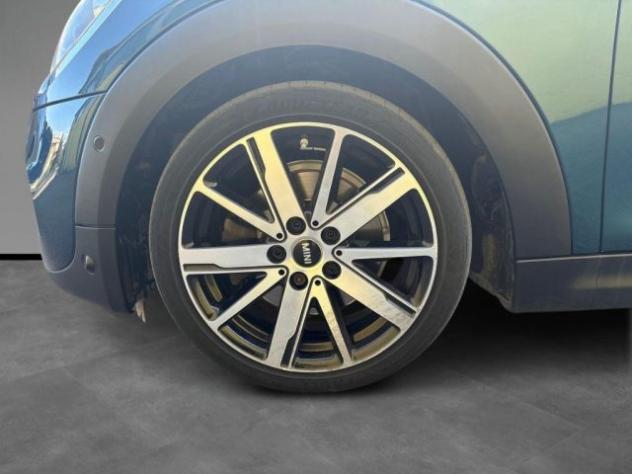 MINI Mini 2.0 Cooper S Cabrio Aut. rif. 24141436 - Foto 5