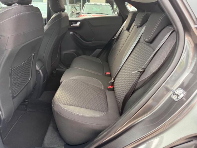 Ford Puma 1.0 EcoBoost Hybrid 125 CV S&S aut. Titanium X - Foto 10