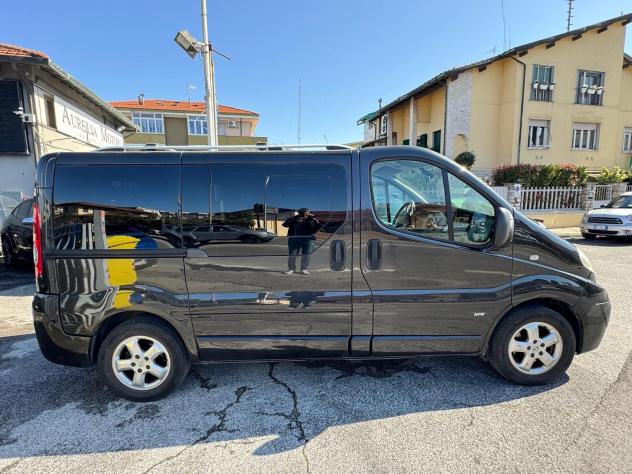 Opel Vivaro 27 2.0 CDTI 7 POSTI Furgone Fap WESTFALIA - Foto 5