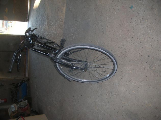 Biciclette donna // uomo revisionate, pronte all'uso per Studenti e non - Foto 9