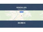 Immobile in asta di 25 m² in vendita a Genova