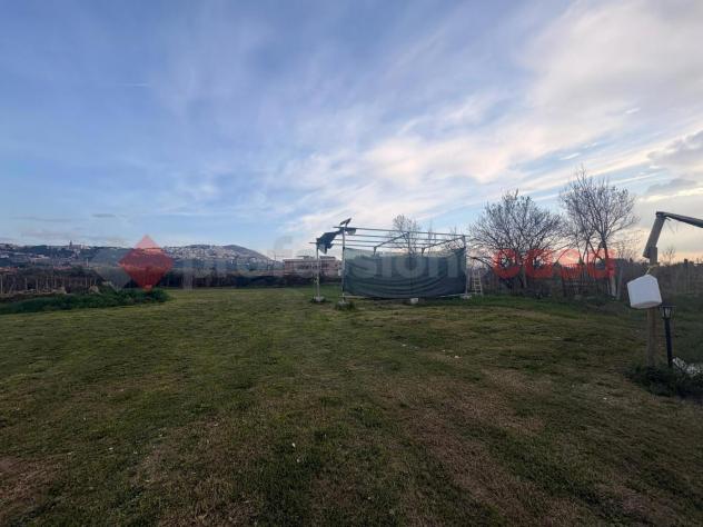 Terreno Agricolo - Tivoli . Rif.: Cod. rif 3300516VCG - Foto 10