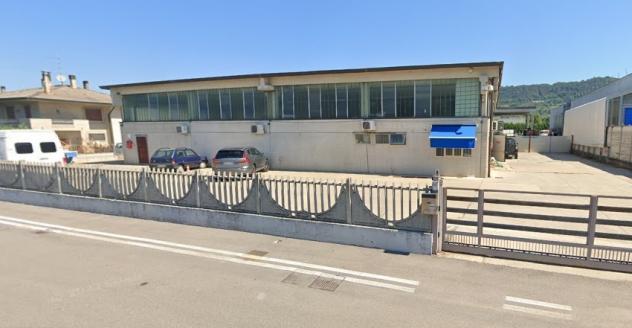 Industriale/Artigianale in vendita a Brendola - Foto 2
