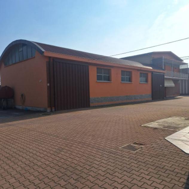 Immobile di 3000 m² con 1 locale in vendita a San Cesario sul Panaro - Foto 8