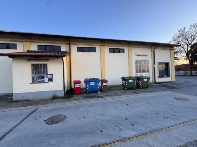 Capannone - Rif. 117 - Foto 8