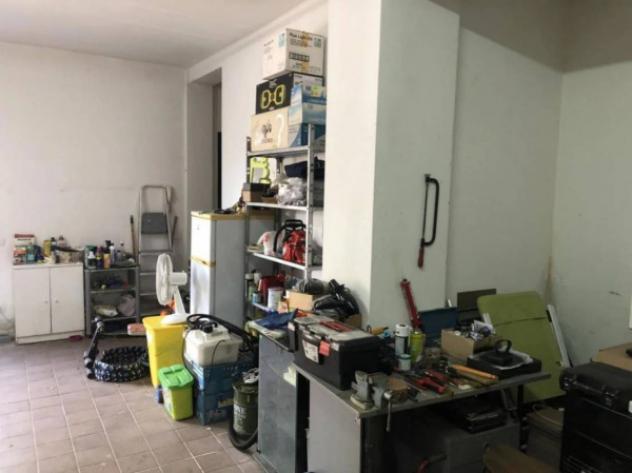 Immobile in asta di 136 m² in vendita a Acquapendente - Foto 13