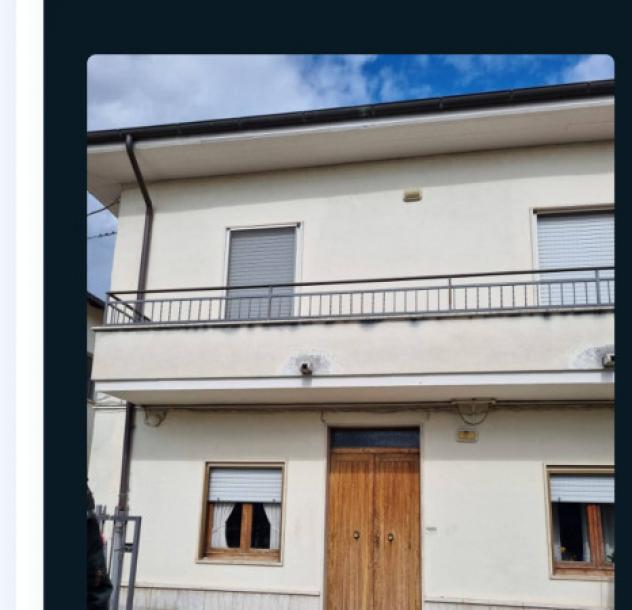 Immobile in asta di 110 m² in vendita a Avezzano - Foto 11