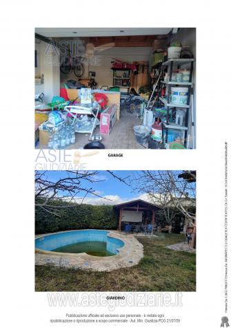 IMMOBILI-IMMOBILE RESIDENZIALE-Via M. Malpighi, 188, 67051 Avezzano AQ, Italia - Foto 8