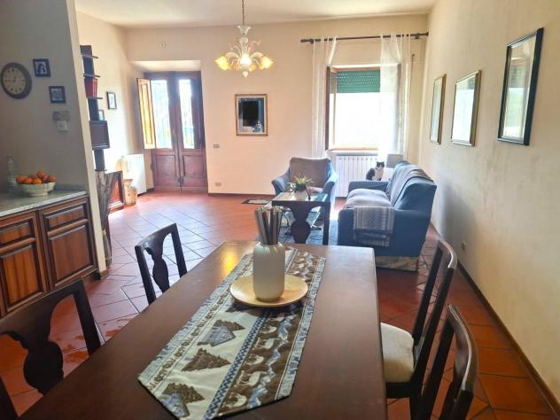 Appartamento in vendita a Lammari - Capannori 155 mq Rif: 1384043 - Foto 9