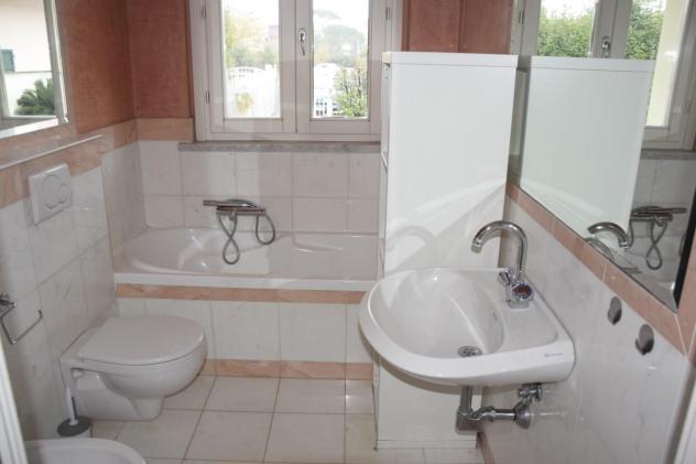 Porzione di casa in vendita a Marina di Carrara - Carrara 84 mq Rif: 1075294 - Foto 8