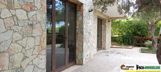 Casteldaccia – Contrada Fiorilli | Strada Ferrante Panoramica Villa unifamiliare con ampio giardino di circa 1.350 mq - Foto 11