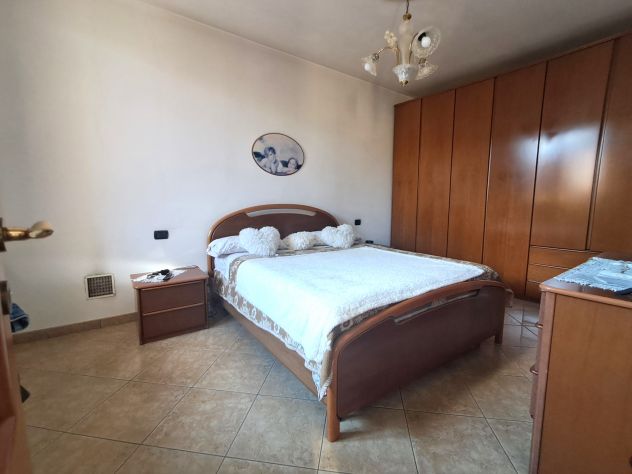 Cazzago Brabbia - casa semindipendente ristrutturata - Foto 7