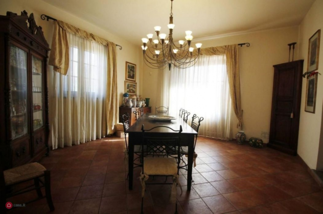 Villa in vendita a Santa Maria a Ripa - Empoli 300 mq Rif: 1301018 - Foto 10
