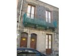 Fiumefreddo centro casa singola con terreno