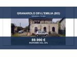 Immobile in asta di 71 m² in vendita a Granarolo dell'Emilia