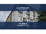 Immobile in asta di 84 m² in vendita a La Spezia