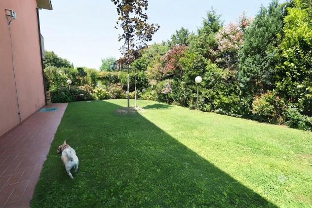 Villa in vendita a Tempagnano di Lunata - Lucca 193 mq Rif: 1427141 - Foto 4
