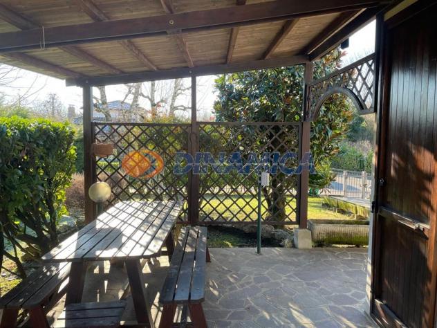 VILLA SINGOLA A SOTTO IL MONTE GIOVANNI XXIII (BERGAMO) - Foto 9
