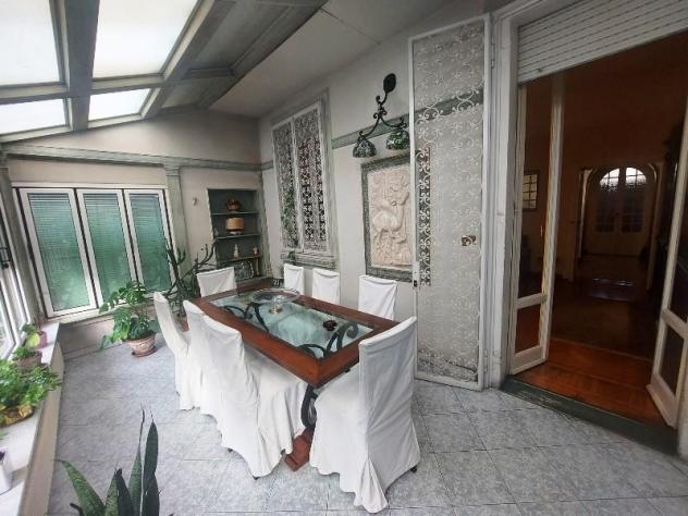 Villetta a schiera in vendita a Milano 230 mq Rif: 1290250 - Foto 9